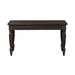 Harvest Home Writing Desk in Chalkboard - Furniture 4 Less (Jacksonville, NC)