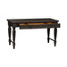 Harvest Home Writing Desk in Chalkboard - Furniture 4 Less (Jacksonville, NC)