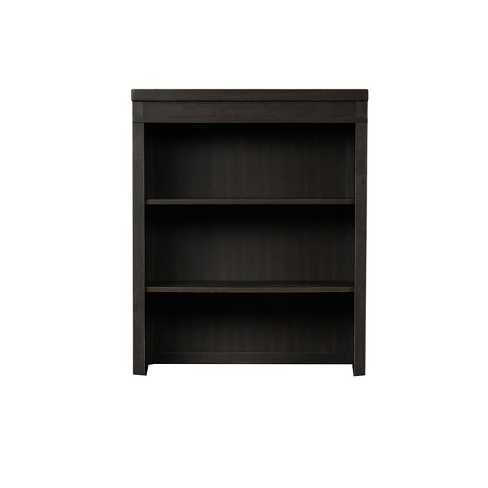 Harvest Home Bunching Lateral File Hutch in Chalkboard - Furniture 4 Less (Jacksonville, NC)