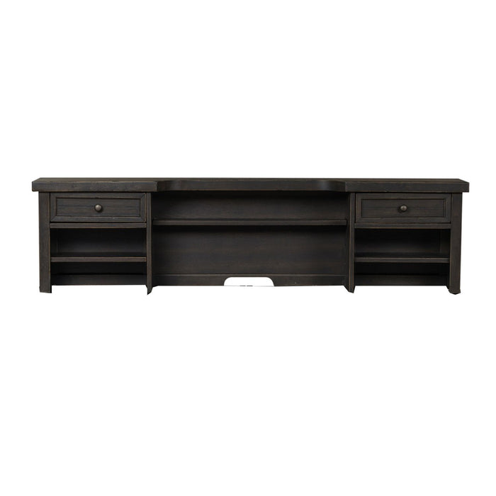 Harvest Home Hutch in Chalkboard - Furniture 4 Less (Jacksonville, NC)