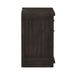 Harvest Home Bunching Lateral File Cabinet in Chalkboard - Furniture 4 Less (Jacksonville, NC)