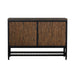 Harvest Home Door Server in Chalkboard - Furniture 4 Less (Jacksonville, NC)