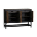 Harvest Home Door Server in Chalkboard - Furniture 4 Less (Jacksonville, NC)