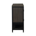 Harvest Home Door Server in Chalkboard - Furniture 4 Less (Jacksonville, NC)