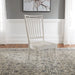 Magnolia Manor Opt 6 Piece Leg Table Set image