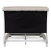 Magnolia Manor Uph Sleigh Bed image