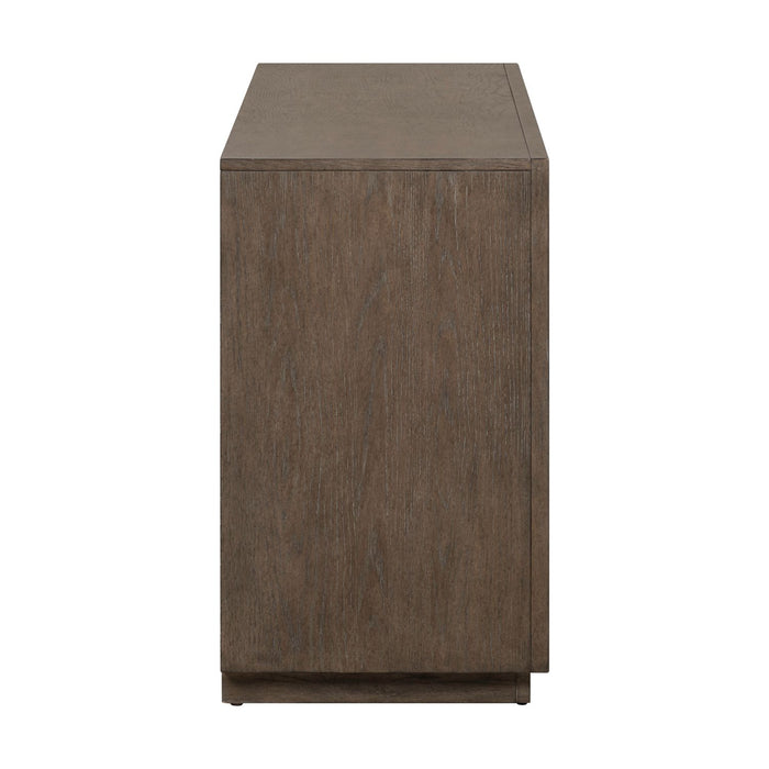 Aspen Sky 78 Inch TV Console - Furniture 4 Less (Jacksonville, NC)