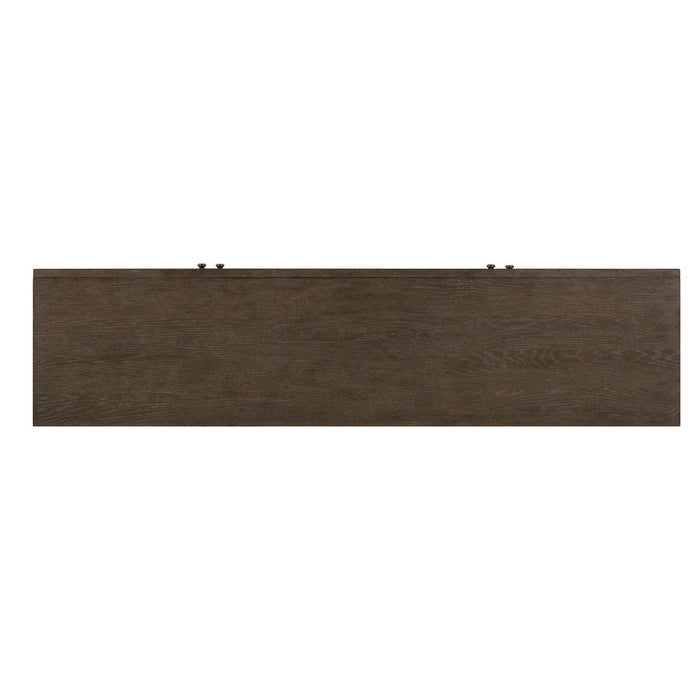 Aspen Sky 78 Inch TV Console - Furniture 4 Less (Jacksonville, NC)