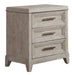 Belmar King California Panel Bed, Dresser & Mirror, Night Stand - Furniture 4 Less (Jacksonville, NC)