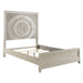 Belmar Queen Panel Bed, Dresser & Mirror - Furniture 4 Less (Jacksonville, NC)