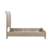 Belmar Queen Upholstered Bed - Furniture 4 Less (Jacksonville, NC)