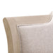 Belmar Queen Upholstered Bed - Furniture 4 Less (Jacksonville, NC)