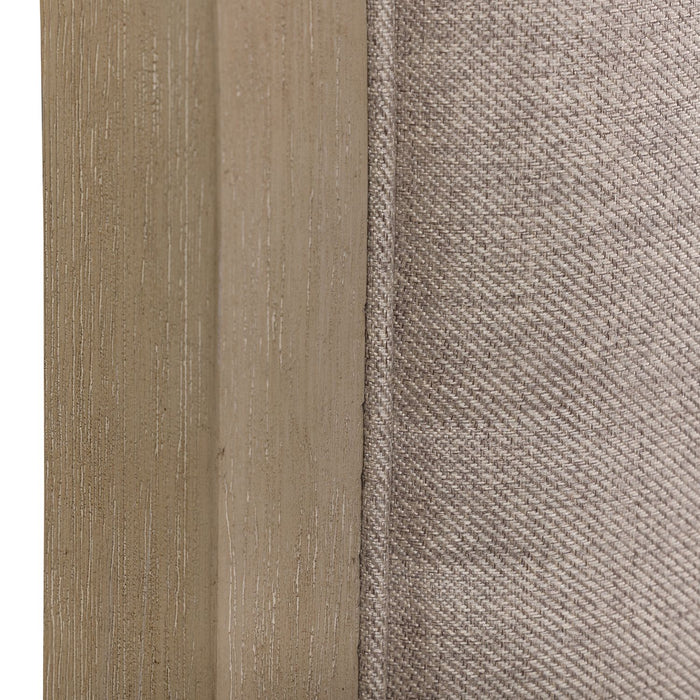 Belmar Queen Upholstered Bed - Furniture 4 Less (Jacksonville, NC)