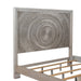 Belmar King Decorative Panel HB - Furniture 4 Less (Jacksonville, NC)