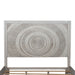 Belmar King Decorative Panel HB - Furniture 4 Less (Jacksonville, NC)