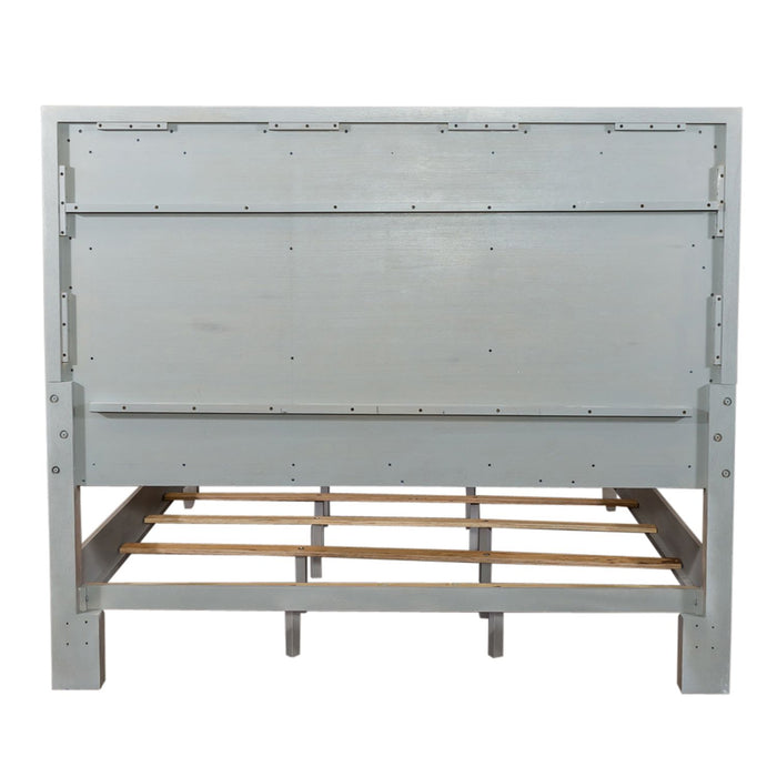 Belmar King Decorative Panel HB - Furniture 4 Less (Jacksonville, NC)