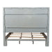 Belmar King Decorative Panel HB - Furniture 4 Less (Jacksonville, NC)
