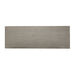 Belmar 9 Drawer Bureau Dresser in Washed Taupe and Silver Champagne - Furniture 4 Less (Jacksonville, NC)