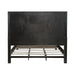 Skyview Lodge King Panel Bed - Furniture 4 Less (Jacksonville, NC)