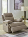 Side-Swipe Recliner - Furniture 4 Less (Jacksonville, NC)