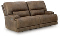 Beckley Place Power Reclining Sofa - Furniture 4 Less (Jacksonville, NC)