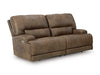 Beckley Place Power Reclining Sofa - Furniture 4 Less (Jacksonville, NC)