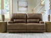 Beckley Place Power Reclining Sofa - Furniture 4 Less (Jacksonville, NC)