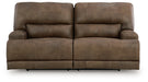 Beckley Place Reclining Living Room Set - Furniture 4 Less (Jacksonville, NC)