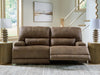 Beckley Place Power Reclining Sofa - Furniture 4 Less (Jacksonville, NC)