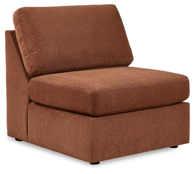 Modmax Balanced Sectional with Audio and Storage Consoles - Furniture 4 Less (Jacksonville, NC)