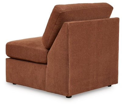 Modmax Balanced Sectional with Audio and Storage Consoles - Furniture 4 Less (Jacksonville, NC)