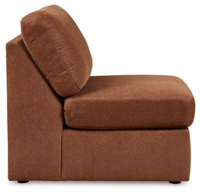 Modmax Balanced Sectional with Audio and Storage Consoles - Furniture 4 Less (Jacksonville, NC)