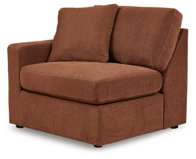 Modmax Balanced Sectional with Audio and Storage Consoles - Furniture 4 Less (Jacksonville, NC)