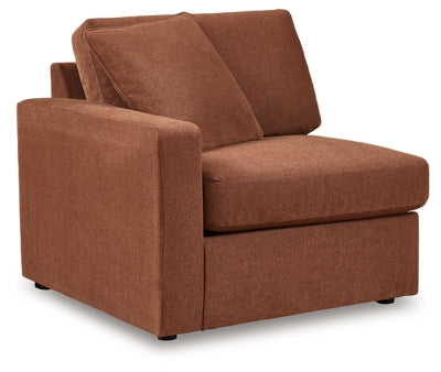 Modmax Balanced Sectional with Audio and Storage Consoles - Furniture 4 Less (Jacksonville, NC)