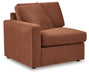 Modmax Balanced Sectional with Audio and Storage Consoles - Furniture 4 Less (Jacksonville, NC)