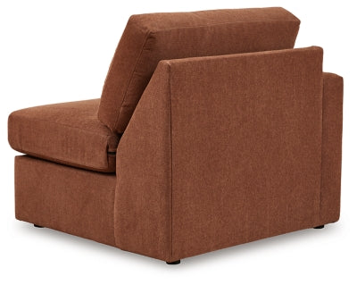 Modmax Balanced Sectional with Audio and Storage Consoles - Furniture 4 Less (Jacksonville, NC)
