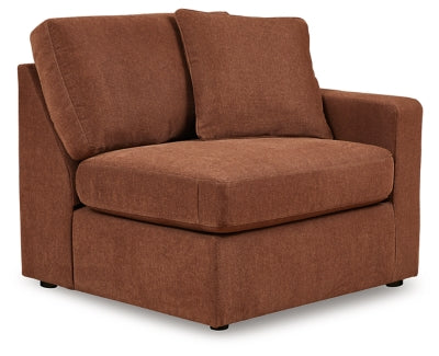Modmax Balanced Sectional with Audio and Storage Consoles - Furniture 4 Less (Jacksonville, NC)