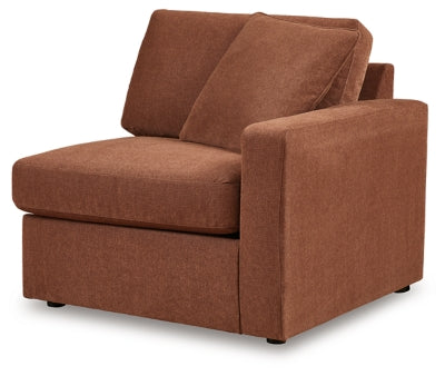 Modmax Balanced Sectional with Audio and Storage Consoles - Furniture 4 Less (Jacksonville, NC)