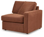 Modmax Balanced Sectional with Audio and Storage Consoles - Furniture 4 Less (Jacksonville, NC)