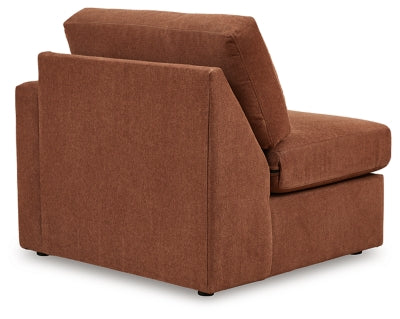 Modmax Balanced Sectional with Audio and Storage Consoles - Furniture 4 Less (Jacksonville, NC)