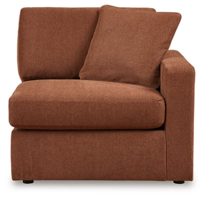 Modmax Balanced Sectional with Audio and Storage Consoles - Furniture 4 Less (Jacksonville, NC)