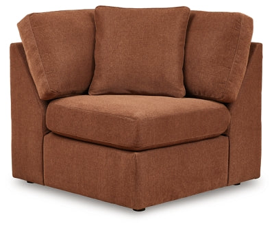 Modmax Balanced Sectional with Audio and Storage Consoles - Furniture 4 Less (Jacksonville, NC)