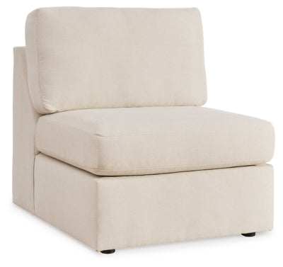 Modmax Balanced Sectional with Audio and Storage Consoles - Furniture 4 Less (Jacksonville, NC)