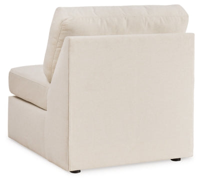 Modmax Balanced Sectional with Audio and Storage Consoles - Furniture 4 Less (Jacksonville, NC)