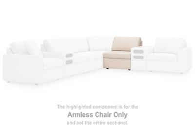 Modmax Balanced Sectional with Audio and Storage Consoles - Furniture 4 Less (Jacksonville, NC)