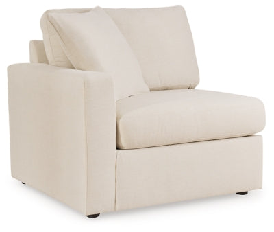 Modmax Balanced Sectional with Audio and Storage Consoles - Furniture 4 Less (Jacksonville, NC)