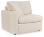 Modmax Balanced Sectional with Audio and Storage Consoles - Furniture 4 Less (Jacksonville, NC)