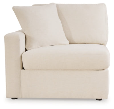 Modmax Balanced Sectional with Audio and Storage Consoles - Furniture 4 Less (Jacksonville, NC)