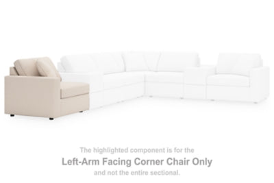 Modmax Balanced Sectional with Audio and Storage Consoles - Furniture 4 Less (Jacksonville, NC)