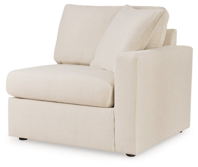 Modmax Balanced Sectional with Audio and Storage Consoles - Furniture 4 Less (Jacksonville, NC)